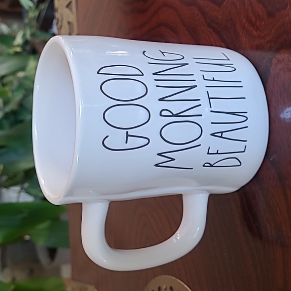 💮Rae Dunn Mug - Picture 3 of 5